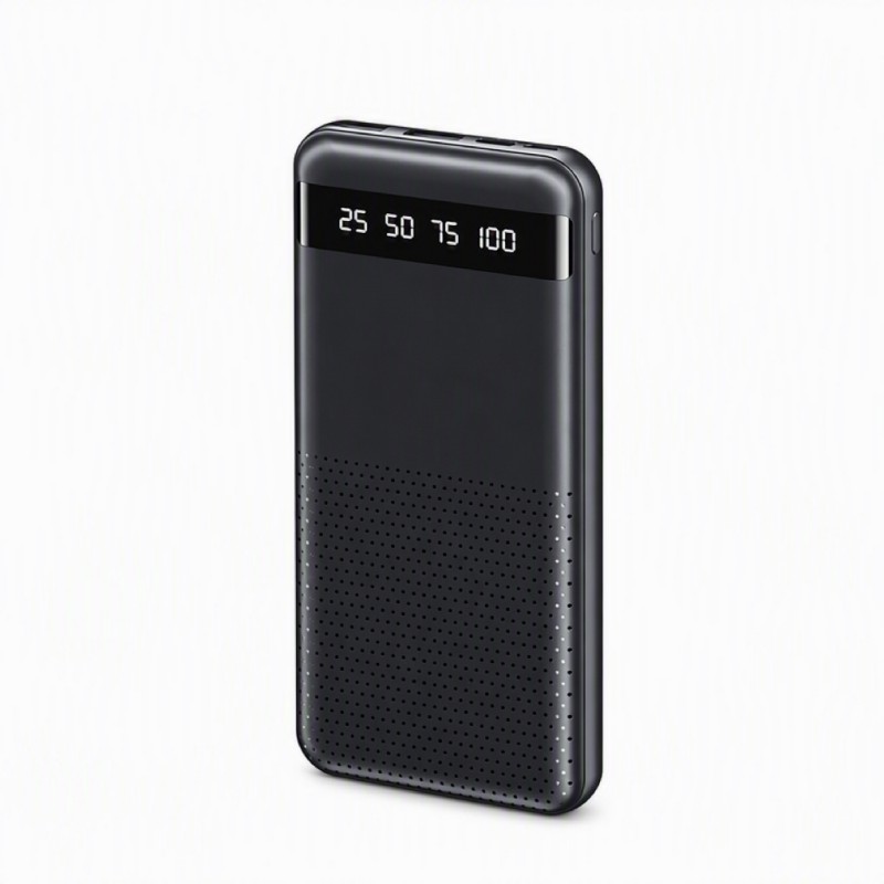 Power Bank s hitrim polnjenjem 10000 mAh z vrati Type-C