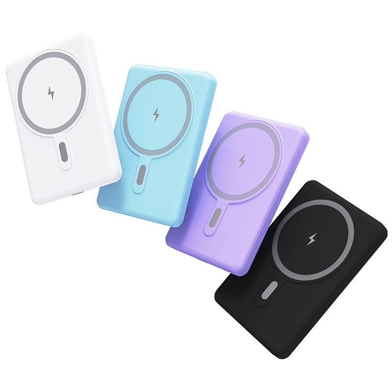 20 W mini magnetna prenosna napajalna banka