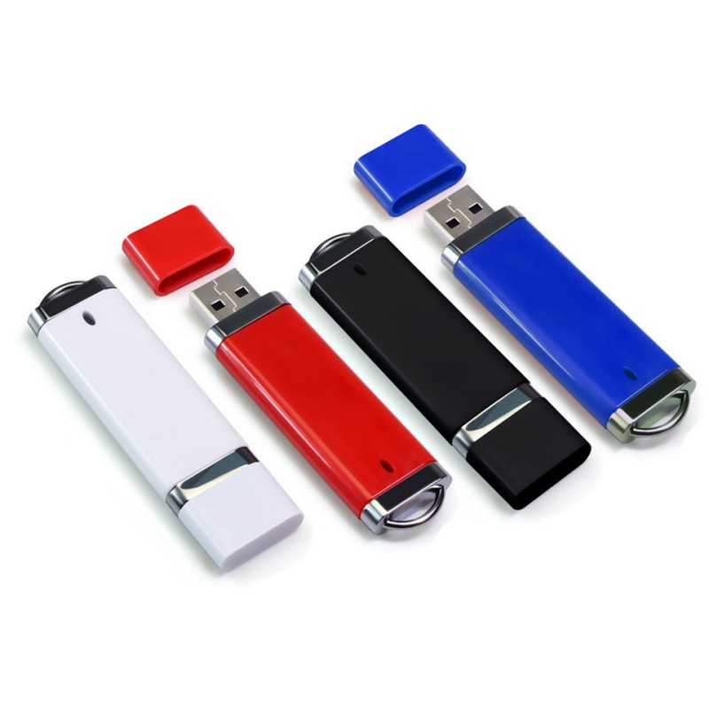 Plastični USB 2.0 Flash Drive Pendrive Memory Stick